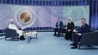Diyanet İşleri Başkanı Erbaş, A Haber’de gündeme ilişkin değerlendirmelerde bulundu