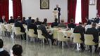 Diyanet İşleri Başkan Yardımcısı Tıraşçı, emekliye ayrıldı