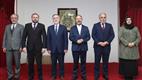 Diyanet İşleri Başkan Yardımcısı Tıraşçı, emekliye ayrıldı