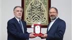 Diyanet İşleri Başkan Yardımcısı Tıraşçı, emekliye ayrıldı