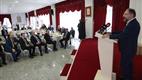 Diyanet İşleri Başkan Yardımcısı Tıraşçı, emekliye ayrıldı