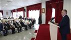 Diyanet İşleri Başkan Yardımcısı Tıraşçı, emekliye ayrıldı