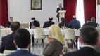 Diyanet İşleri Başkan Yardımcısı Tıraşçı, emekliye ayrıldı