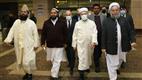 Diyanet İşleri Başkanı Erbaş Pakistan’da
