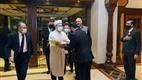 Diyanet İşleri Başkanı Erbaş Pakistan’da