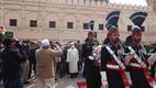 Diyanet İşleri Başkanı Erbaş, tarihi Badşahi Camii’nde Pakistanlı Müslümanlara hitap etti