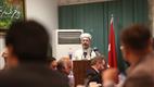 “İslamofobi, İslam’ı şiddet yanlısı gibi göstermeye çalışan karanlık bir projedir”