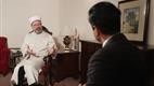 Diyanet İşleri Başkanı Erbaş, Pakistan devlet televizyonu PTV’ye konuk oldu
