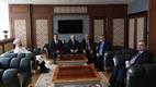 Diyanet İşleri Başkanı Erbaş, Şırnak’ta Mehmetçikleri ziyaret etti