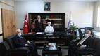 Diyanet İşleri Başkanı Erbaş, Şırnak’ta Mehmetçikleri ziyaret etti