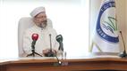 Diyanet İşleri Başkanı Erbaş, Şırnak’ta Mehmetçikleri ziyaret etti