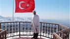 Diyanet İşleri Başkanı Erbaş, Şırnak’ta Mehmetçikleri ziyaret etti