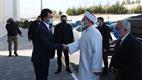 Diyanet İşleri Başkanı Erbaş, Şırnak’ta Mehmetçikleri ziyaret etti
