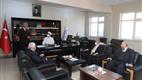 Diyanet İşleri Başkanı Erbaş, Şırnak’ta Mehmetçikleri ziyaret etti