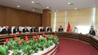 Diyanet İşleri Başkanı Erbaş, Şırnak’ta Mehmetçikleri ziyaret etti