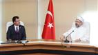 Diyanet İşleri Başkanı Erbaş, Şırnak’ta Mehmetçikleri ziyaret etti