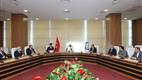 Diyanet İşleri Başkanı Erbaş, Şırnak’ta Mehmetçikleri ziyaret etti