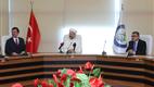 Diyanet İşleri Başkanı Erbaş, Şırnak’ta Mehmetçikleri ziyaret etti