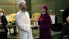 Diyanet İşleri Başkanı Prof. Dr. Ali Erbaş, Karadağ’da