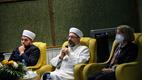 Diyanet İşleri Başkanı Prof. Dr. Ali Erbaş, Karadağ’da