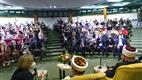 Diyanet İşleri Başkanı Prof. Dr. Ali Erbaş, Karadağ’da