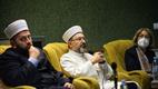 Diyanet İşleri Başkanı Prof. Dr. Ali Erbaş, Karadağ’da