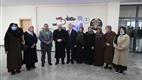 Diyanet İşleri Başkanı Erbaş, Karacalar Köyü Hak Halili Kültür ve Dayanışma Derneği’ni ziyaret etti