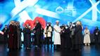 “6. Uluslararası İyilik Ödülleri” sahiplerini buldu
