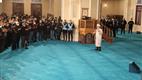 Berat Gecesi dualarla idrak edildi