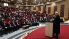 “Dünya yıllardır İslam dünyasındaki zulmü görmezden geldi”