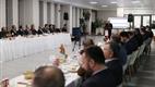 “Bizler, yardımlaşma ve dayanışma medeniyetinin mensuplarıyız”