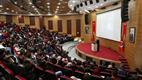 “Dünya yıllardır İslam dünyasındaki zulmü görmezden geldi”