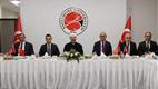 “Bizler, yardımlaşma ve dayanışma medeniyetinin mensuplarıyız”