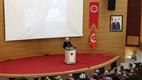 “Dünya yıllardır İslam dünyasındaki zulmü görmezden geldi”