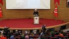 “Dünya yıllardır İslam dünyasındaki zulmü görmezden geldi”