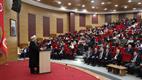 “Dünya yıllardır İslam dünyasındaki zulmü görmezden geldi”