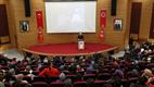 “Dünya yıllardır İslam dünyasındaki zulmü görmezden geldi”