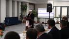 “Bizler, yardımlaşma ve dayanışma medeniyetinin mensuplarıyız”
