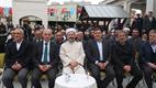 Diyanet İşleri Başkanı Erbaş, Hasan Hüseyin Şentürk Camii’nin açılışını gerçekleştirdi