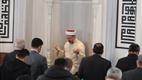 Diyanet İşleri Başkanı Erbaş, Hasan Hüseyin Şentürk Camii’nin açılışını gerçekleştirdi
