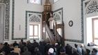 Diyanet İşleri Başkanı Erbaş, Hasan Hüseyin Şentürk Camii’nin açılışını gerçekleştirdi