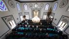 Diyanet İşleri Başkanı Erbaş, Hasan Hüseyin Şentürk Camii’nin açılışını gerçekleştirdi