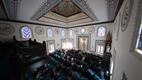 Diyanet İşleri Başkanı Erbaş, Hasan Hüseyin Şentürk Camii’nin açılışını gerçekleştirdi