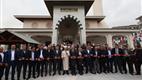 Diyanet İşleri Başkanı Erbaş, Hasan Hüseyin Şentürk Camii’nin açılışını gerçekleştirdi