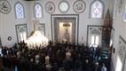 Diyanet İşleri Başkanı Erbaş, Hasan Hüseyin Şentürk Camii’nin açılışını gerçekleştirdi