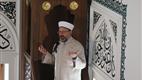 Diyanet İşleri Başkanı Erbaş, Hasan Hüseyin Şentürk Camii’nin açılışını gerçekleştirdi
