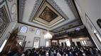Diyanet İşleri Başkanı Erbaş, Hasan Hüseyin Şentürk Camii’nin açılışını gerçekleştirdi