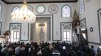 Diyanet İşleri Başkanı Erbaş, Hasan Hüseyin Şentürk Camii’nin açılışını gerçekleştirdi