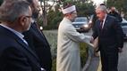 “Vakfımızın destekleriyle mezun olmuş gençleri gördüğümüz zaman göğsümüz kabarıyor”
