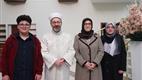 Diyanet İşleri Başkanı Erbaş, gazilerle iftarda buluştu